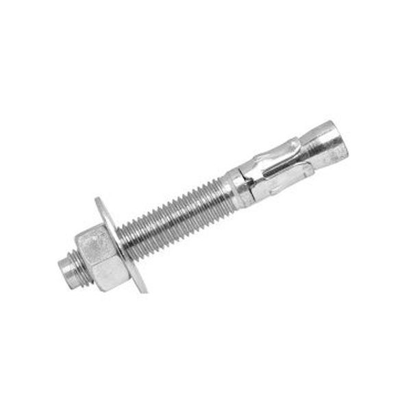 رول بولت مدل M14-100 بسته 100 عددی رول بولت مدل M14-100 بسته 100 عددی