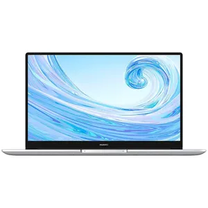 لپ تاپ 15.6 اینچی هوآوی مدل MateBook D15 2020 - B
