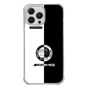 AKAM AMC-WTA13PROMAX-BENZ11 Cover For Apple iPhone 13 Pro Max