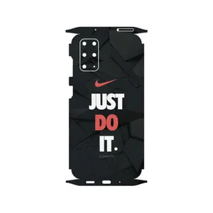 MAHOOT  NK-FullSkin Cover Sticker for Samsung Galaxy S20 Plus