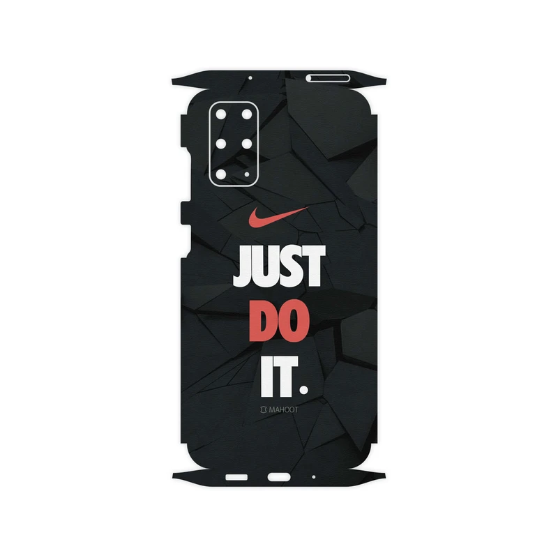 برچسب پوششی ماهوت مدل NK-FullSkin مناسب برای گوشی موبایل سامسونگ Galaxy S20 Plus