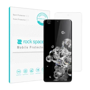 Rock space code MTT matte screen protector suitable for Samsung Galaxy S20 Ultra