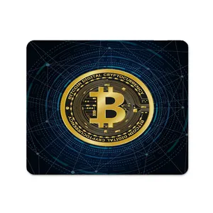 ماوس پد مدل فانتزی طرح ترید کد 0971