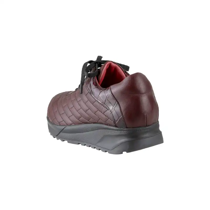 کفش روزمره زنانه مدل 8016 کد 14