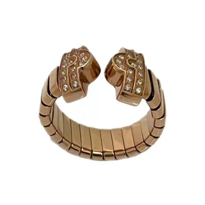 انگشتر زنانه مدل MK 5872