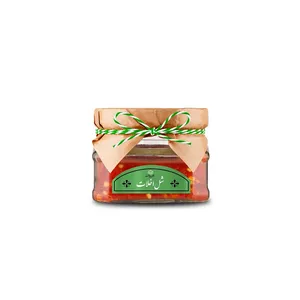 شل اخلات سس فلفل دکان چاشت - 300 گرم