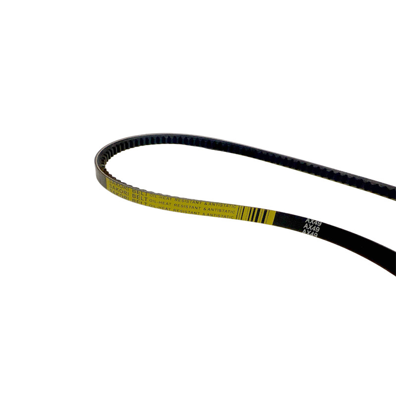 تسمه صنعتی ساکوری مدل AX49