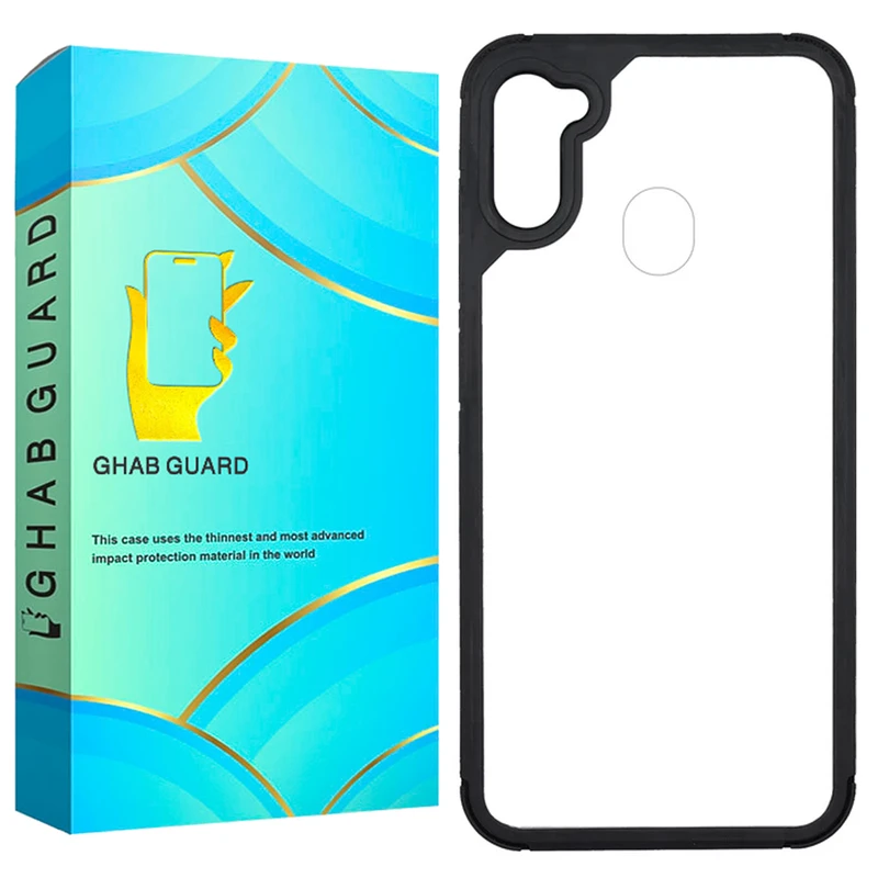 کاور قاب گارد مدل SKIG مناسب برای گوشی موبایل سامسونگ Galaxy A11 / M11