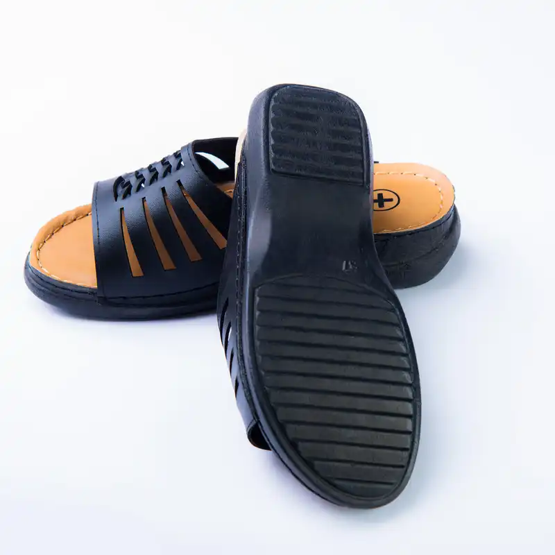 دمپایی زنانه مدل طبی کد TB-118