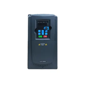 Parto Sanat VX40 model inverter three phase 5.5 KW capacity