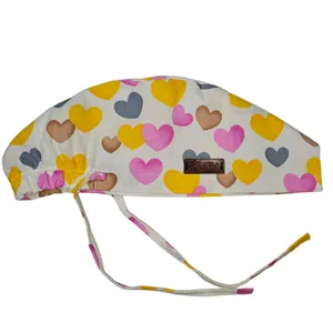 کلاه جراحی ویرا مدل V114