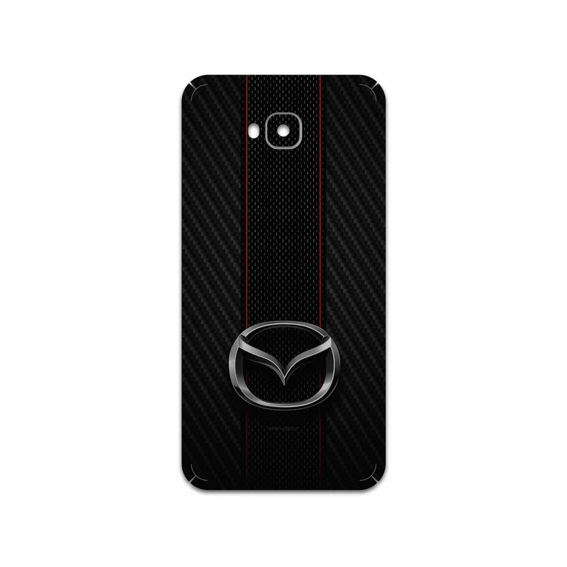 برچسب پوششی ماهوت مدل Mazda Motor مناسب برای گوشی موبایل ایسوس Zenfone 4 Selfie