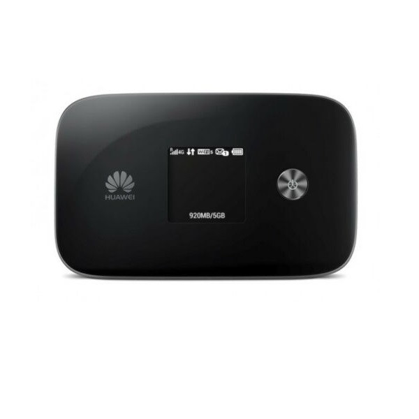مودم 4.5G قابل حمل هوآوی مدل E5786s-62a