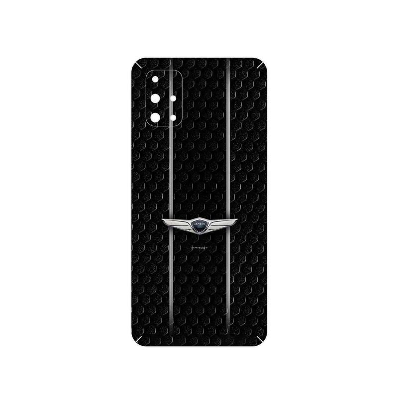 برچسب پوششی ماهوت مدل Genesis مناسب برای گوشی موبایل سامسونگ Galaxy M31S