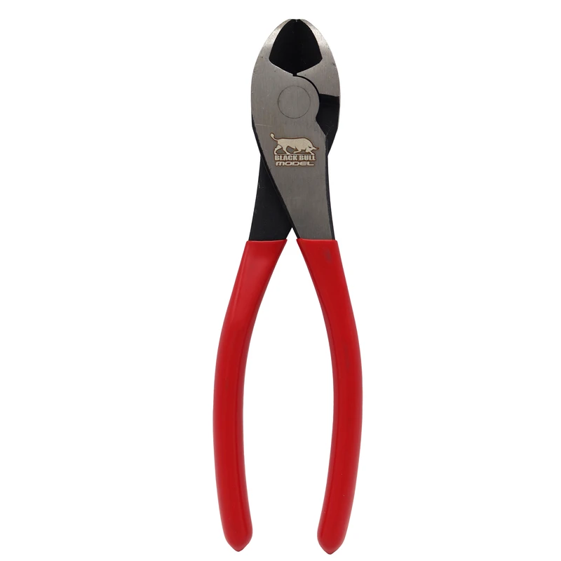  انبر سیم چین مدل بلک بول کد YP-BS-KALEGAVI190MM سایز 7.5 اینچ