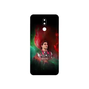 MAHOOT Ahmad Reza Abedzadeh Cover Sticker for Nokia 3.2 TA-1164