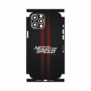 MAHOOT Need-for-Speed-Game-FullSkin Cover Sticker for Apple iPhone 12 Pro Max