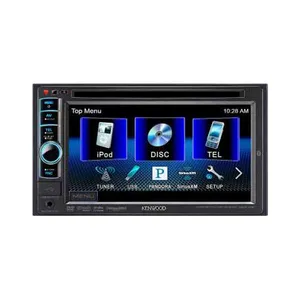 پخش کننده خودرو کنوود مدل DDX-419
