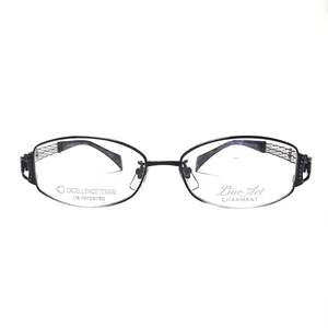 فریم عینک طبی زنانه چارمنت مدل XL1092