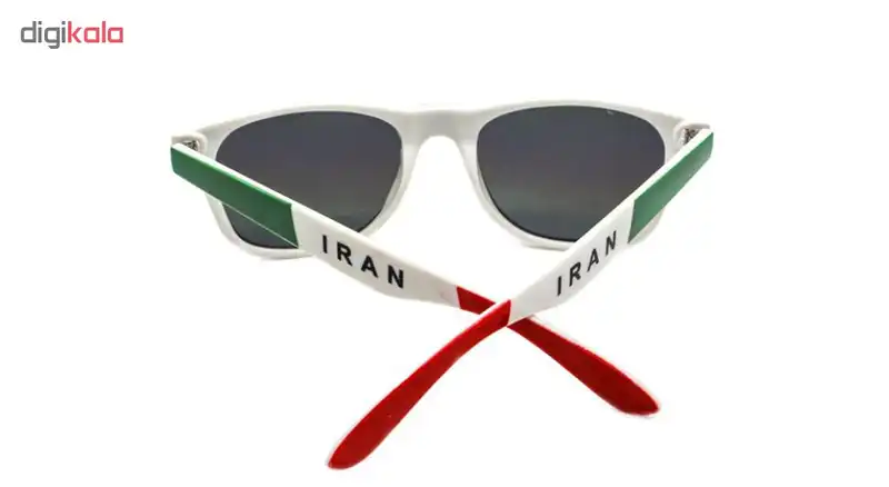 عینک آفتابی مردانه مدل Sun-Color