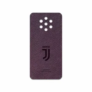 MAHOOT PL-JUVE Cover Sticker for Nokia 9 Pureview