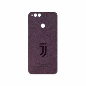 MAHOOT PL-JUVE Cover Sticker for Honor 7X