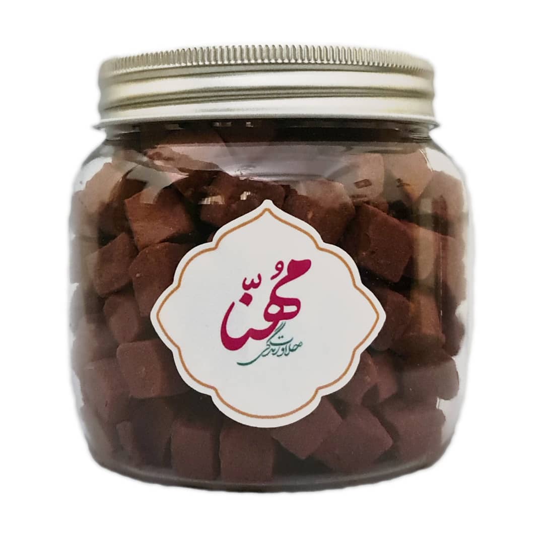 حبه خرما دارچینی - 450 گرم