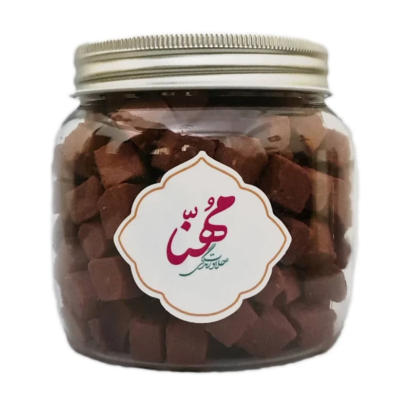 حبه خرمای آلویی - 450 گرم
