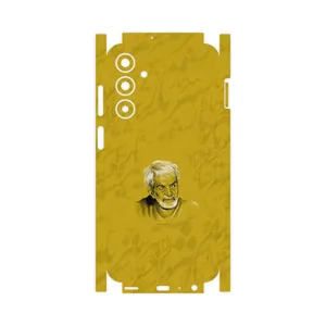 MAHOOT MohammadHossein Shahriar-FullSkin Cover Sticker for Samsung A25 5G