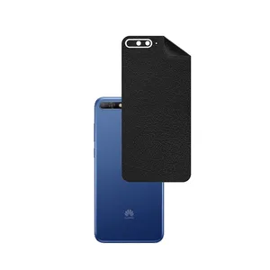 PG CH Back Skin For Huawei Y6 2018