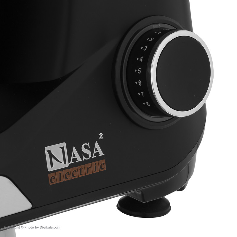 همزن ناسا الکتریک مدل NS-974