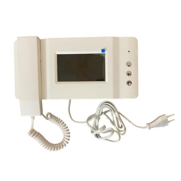 دربازکن تصویری مدل P50 کد 3 مجموعه دو عددی