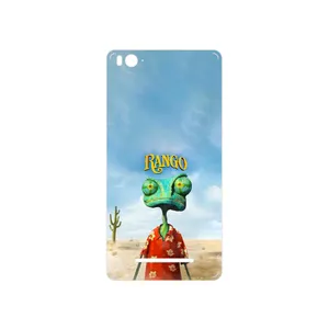 MAHOOT Rango Cover Sticker for Xiaomi Mi 4c