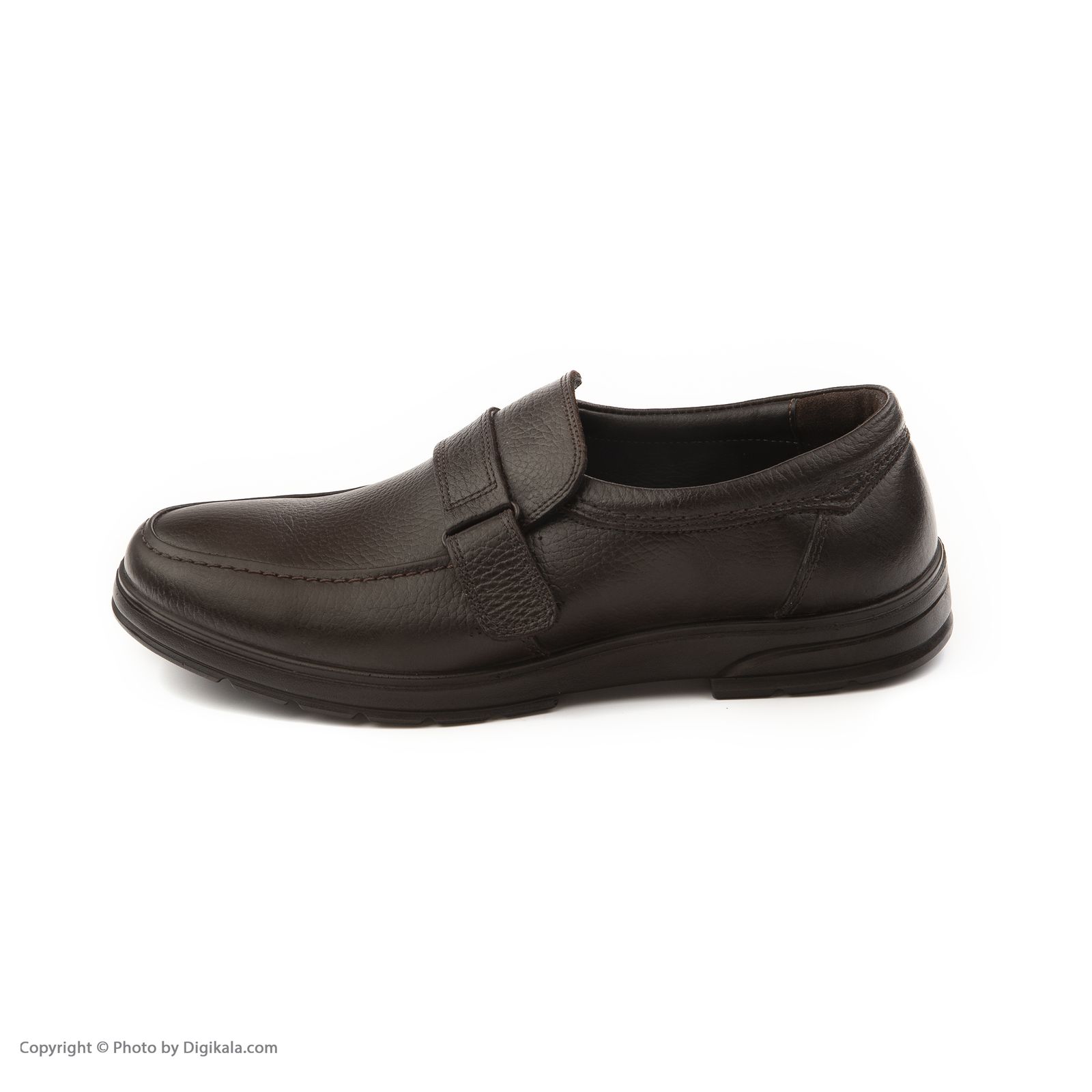 کفش مردانه شوپا مدل dbr4124Dark Brown -  - 2