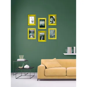 قاب عکس مدل ایرانا 1015 مجموعه 6 عددی