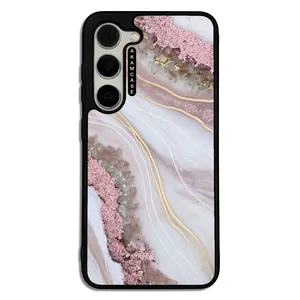 AKAM AMC-WSGS23-MARBLE-31 Cover For Samsung Galaxy S23