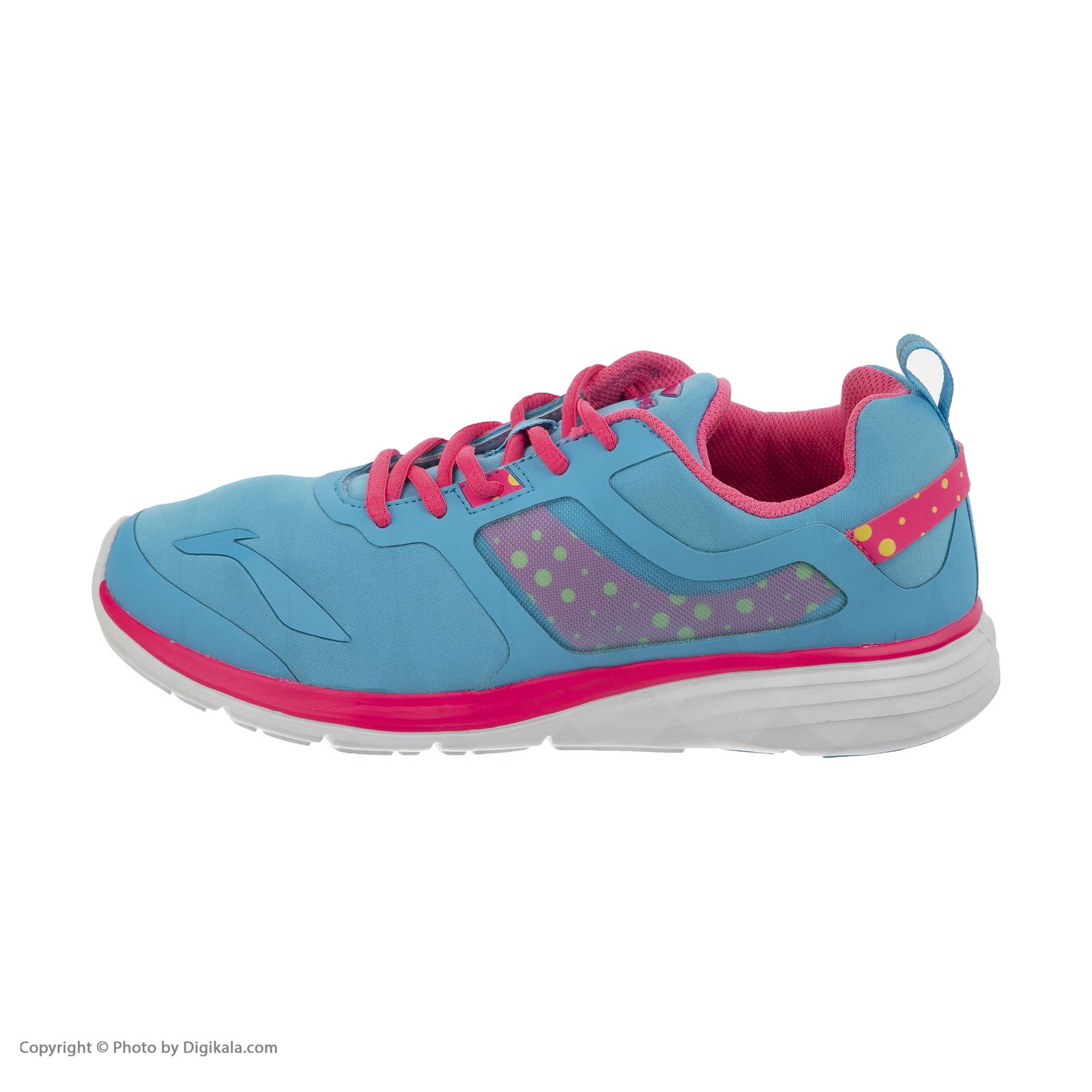 کفش مخصوص دویدن زنانه لینینگ مدل ARHK028-3 -  - 2