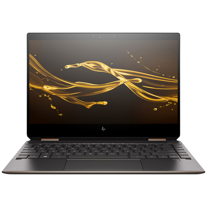 لپ تاپ 13 اینچی اچ پی مدل Spectre x360 13t-ap000 - E