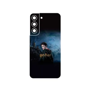 MAHOOT Harry Potter Cover Sticker for Samsung Galaxy S22 5G