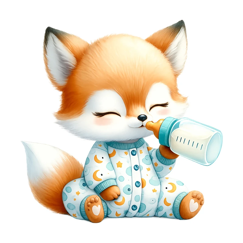 استیکر پارچه و لباس کارنیلا مدل ka-133