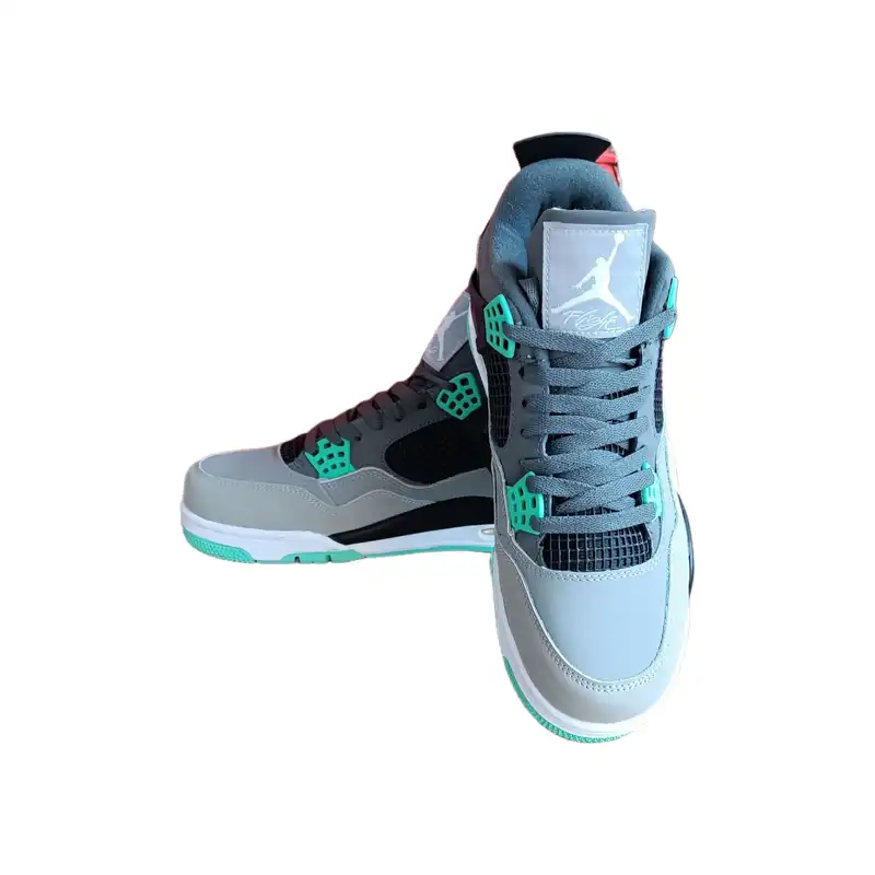 کفش بسکتبال مردانه مدل رترو 4