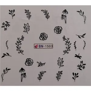 لنز ناخن کد L259
