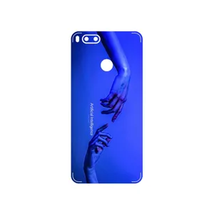 MAHOOT Artificial intelligence 1 Cover Sticker for Xiaomi Mi 5X