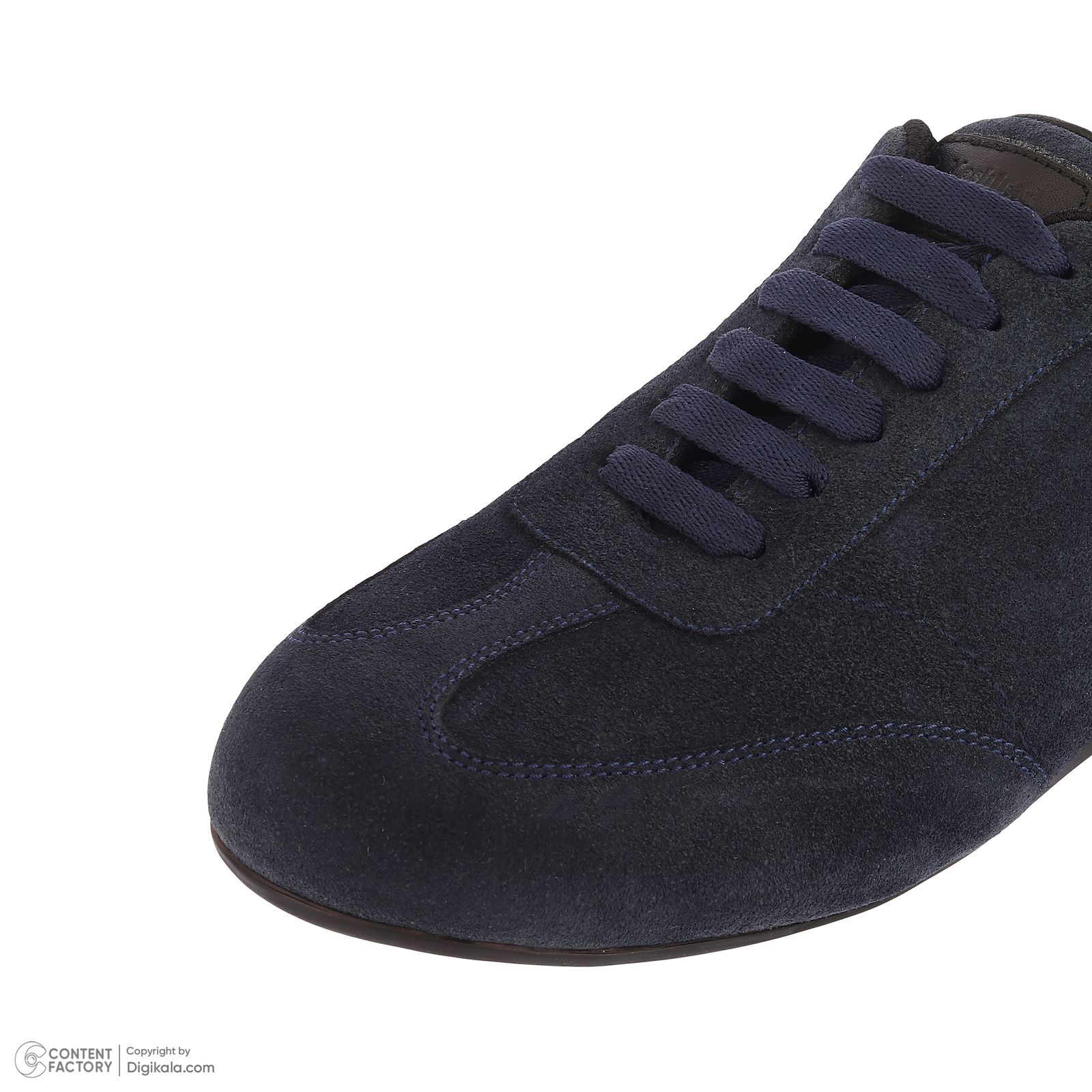 کفش روزمره زنانه چرم مشهد مدل J2804-063-37 -  - 6