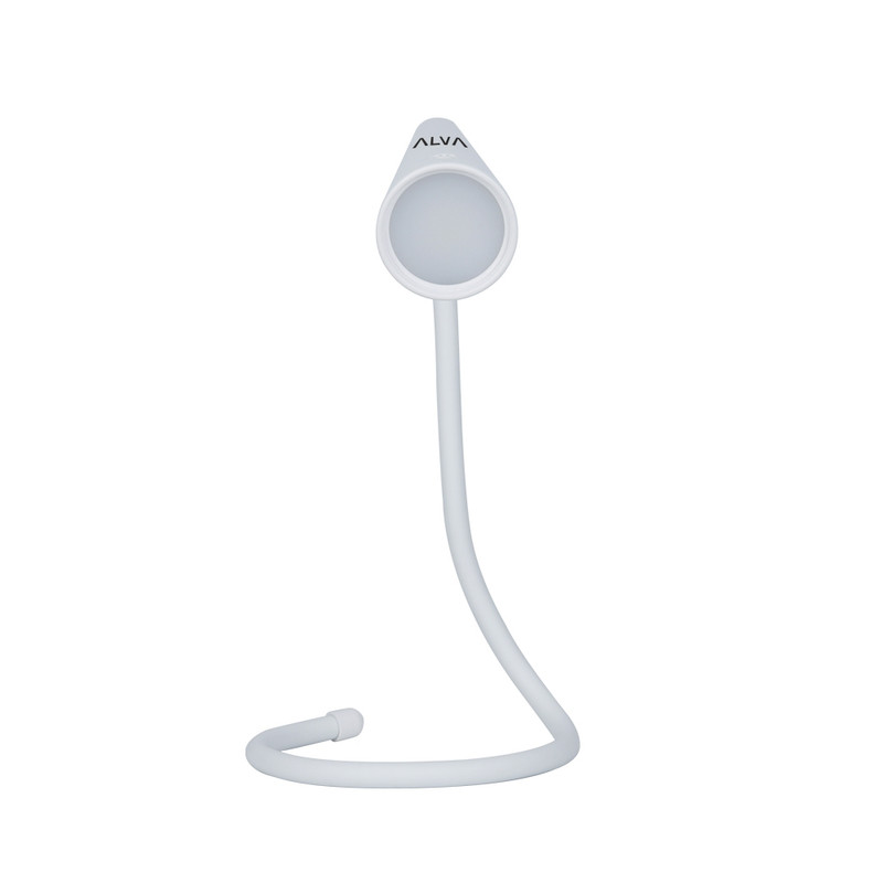 چراغ مطالعه آلوا مدل LJC-197