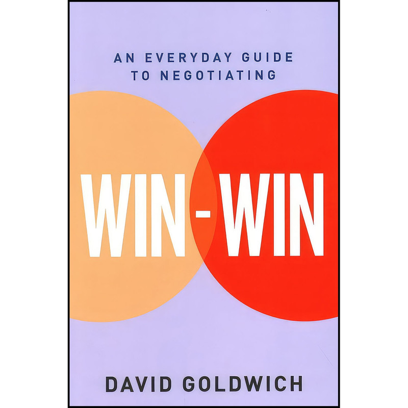 کتاب Win-Win اثر David Goldwich انتشارات Marshall Cavendish International 