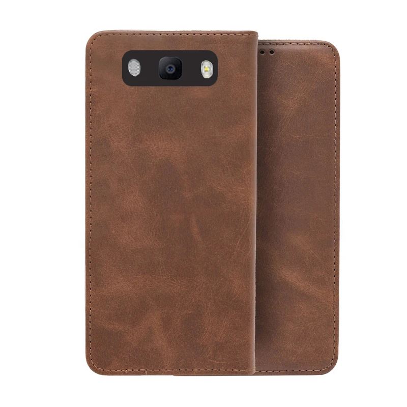 کیف کلاسوری مدل Kely مناسب برای گوشی موبایل سامسونگ Galaxy J710 / J7 2016