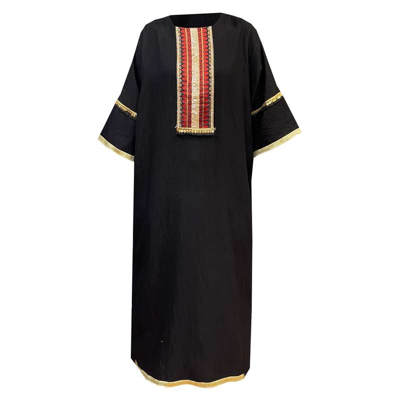 مانتو زنانه مدل نیوشا کد 01