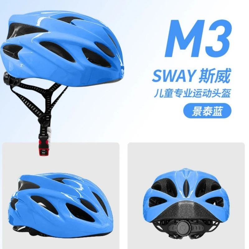 عکس شماره 5 : کلاه ایمنی اسکیت مدل moshang m3