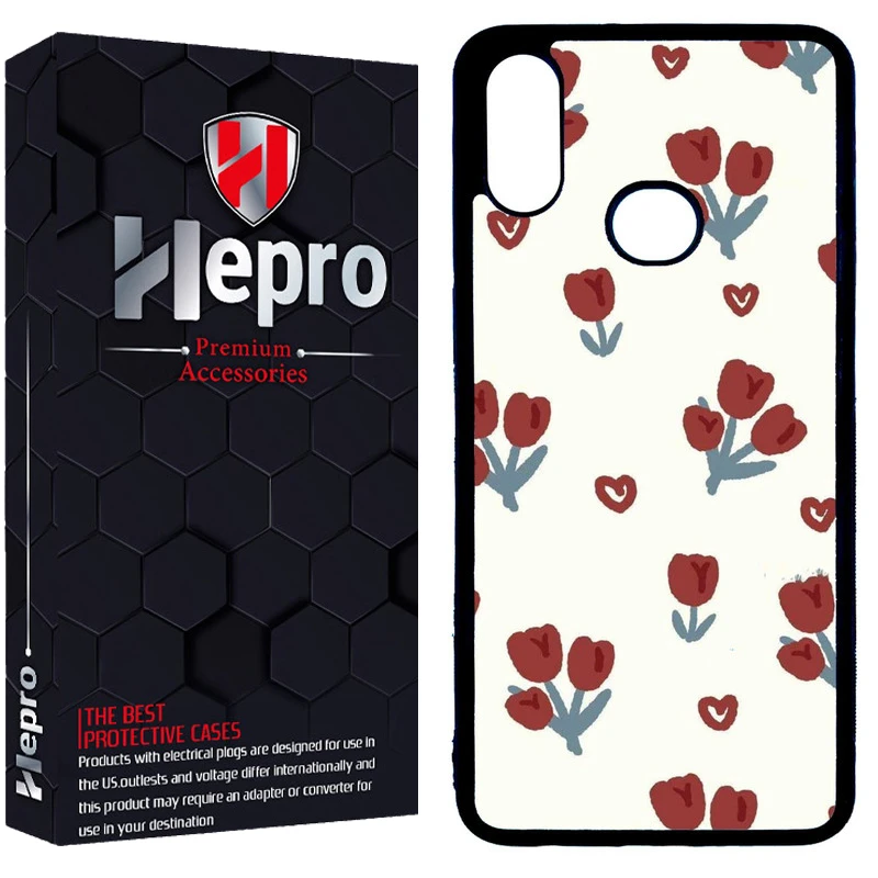 کاور هپرو طرح فانتزی مدل TPU مناسب برای گوشی موبایل سامسونگ Galaxy A10s